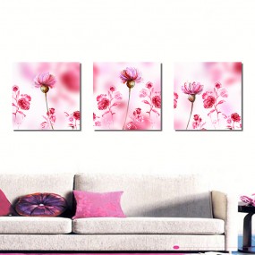 Tranh Poster Bộ 3